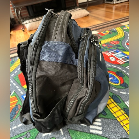 Adidas Backpack - Load Spring - Picture 6 of 16